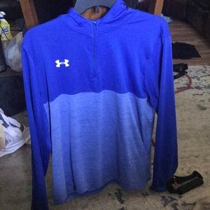 Under armour hoodie